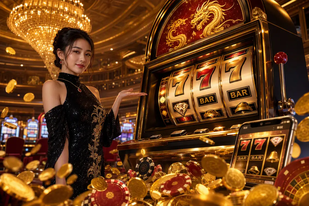 bdb777 Casino Live Dealer Table