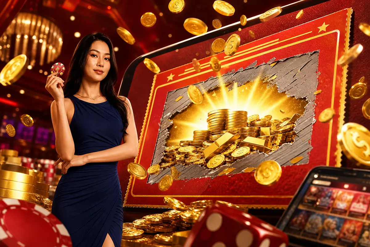 bdb777 Mahjong Ways Gameplay Overview