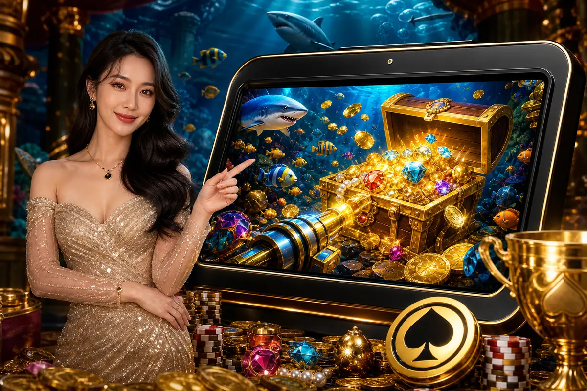 bdb777 Mahjong Ways Slot Game